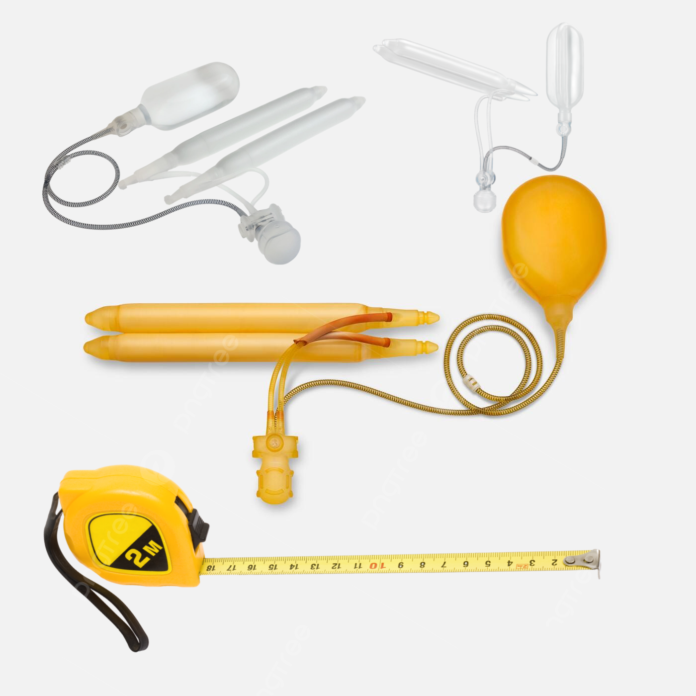 protesi peniena dimensioni